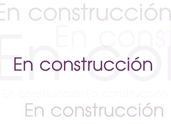 En construcción
